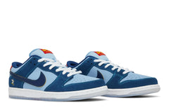 Nike SB Dunk Low Pro "Why So Sad?"