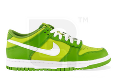 Nike Dunk Low "Chlorophyll"