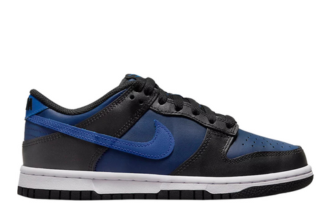 Nike Dunk Low "Midnight Navy"