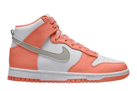 Nike Dunk High "Salmon" (W)