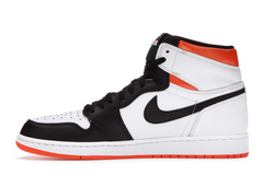 Jordan 1 Retro "Electro Orange"