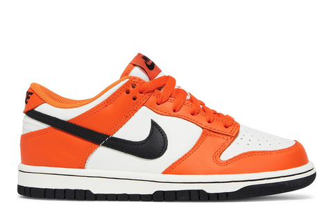 Nike Dunk Low "Halloween" (2022) (GS)