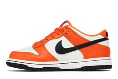 Nike Dunk Low "Halloween" (2022) (GS)