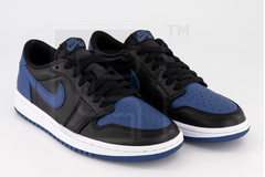 Jordan 1 Retro Low OG "Mystic Navy" (W)