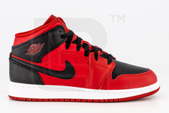 Jordan 1 Mid "Reverse Bred"