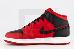 Jordan 1 Mid "Reverse Bred"