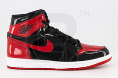 Jordan 1 Retro OG "Patent Bred"