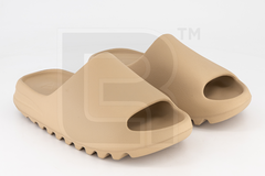 Adidas Yeezy Slide "Pure (Restock Pair)"