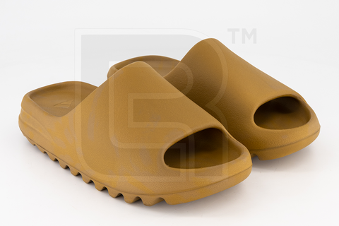 Adidas Yeezy Slide "Ochre"