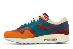 Nike Air Max 1 "Kasina Won-Ang Orange"