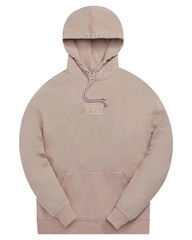 Kith Cyber Monday Hoodie "Rose"