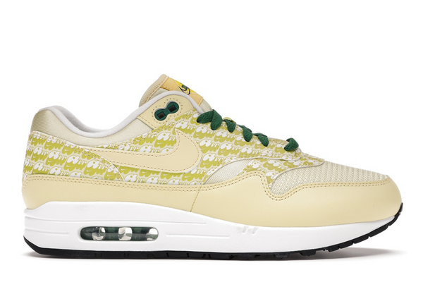 Nike Air Max 1 Powerwall "Lemonade"