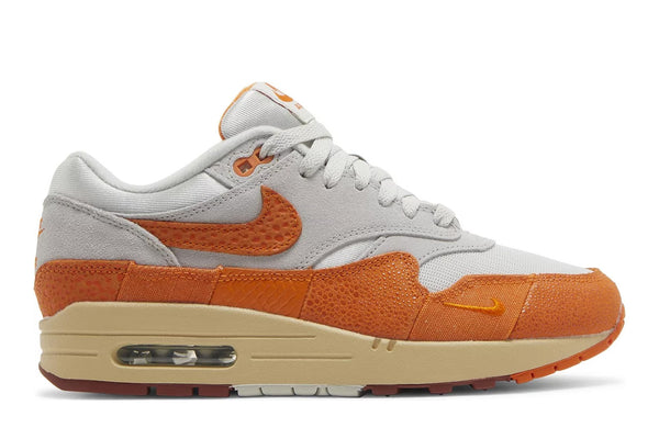 Nike Air Max 1 "Master Magma Orange" (W)