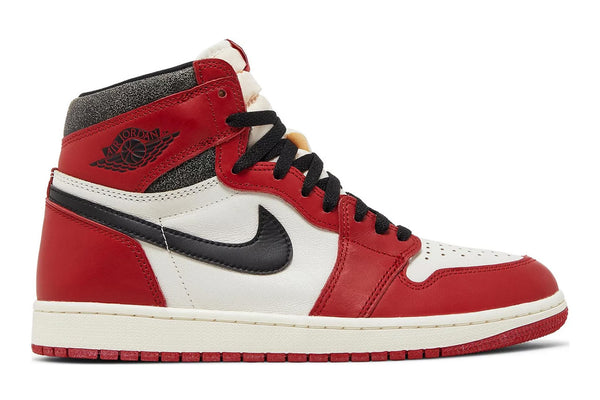 Jordan 1 Retro High OG "Chicago Lost and Found"