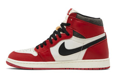 Jordan 1 Retro High OG "Chicago Lost and Found"