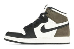 Jordan 1 Retro High "Dark Mocha" (GS)