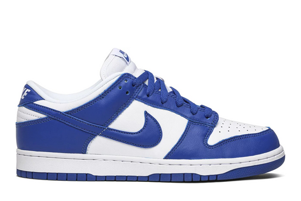 Nike Dunk Low By You "Kentucky" (2020)