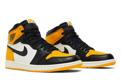 Jordan 1 Retro "Taxi"