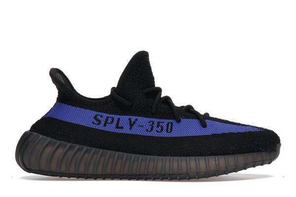 Adidas Yeezy Boost 350 V2 "Dazzling Blue"