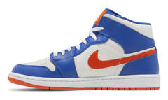 Jordan 1 Mid "Knicks"