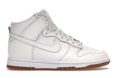 Nike Dunk High "Sail Gum" (W)