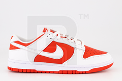 Nike Dunk Low "Championship Red"