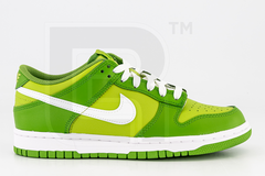 Nike Dunk Low "Chlorophyll"