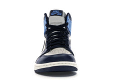 Jordan 1 Retro "Obsidian UNC"