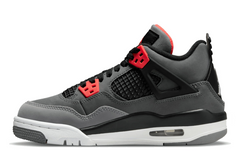 Jordan 4 Retro "Infrared 23"