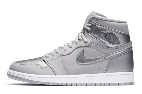 Jordan 1 Retro "Co.JP Neutral Grey" (2020)