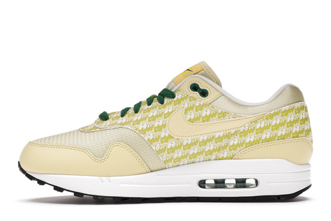 Nike Air Max 1 Powerwall "Lemonade"