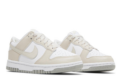 Nike Dunk Low Next Nature "White Light Orewood Brown" (W)