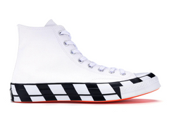 Converse Chuck Taylor "Off White"