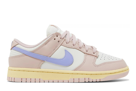 Nike Dunk Low "Pink Oxford" (W)