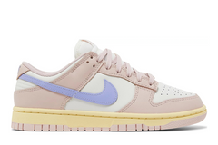 Nike Dunk Low "Pink Oxford" (W)