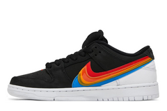 Nike SB Dunk Low "Polaroid"